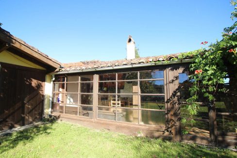 hotel casa senorial jardin se vende for sale costa vistas montana coast Colombres Asturias Northern Spain-5