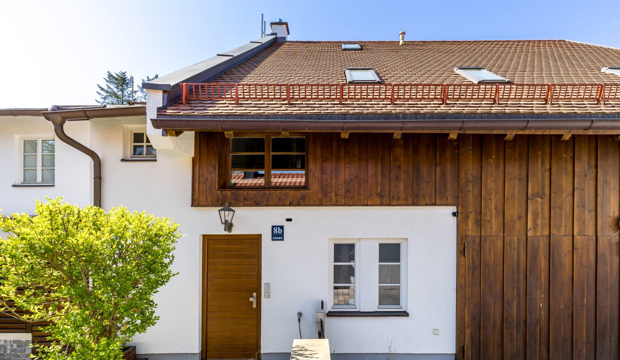 REH Liesl-Karlstadt-Str. 8 b-1