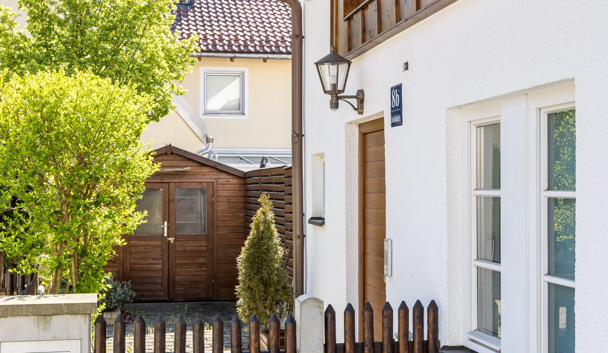 REH Liesl-Karlstadt-Str. 8 b-2