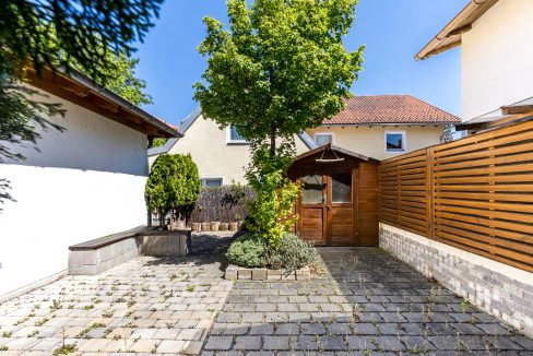 REH Liesl-Karlstadt-Str. 8 b-23