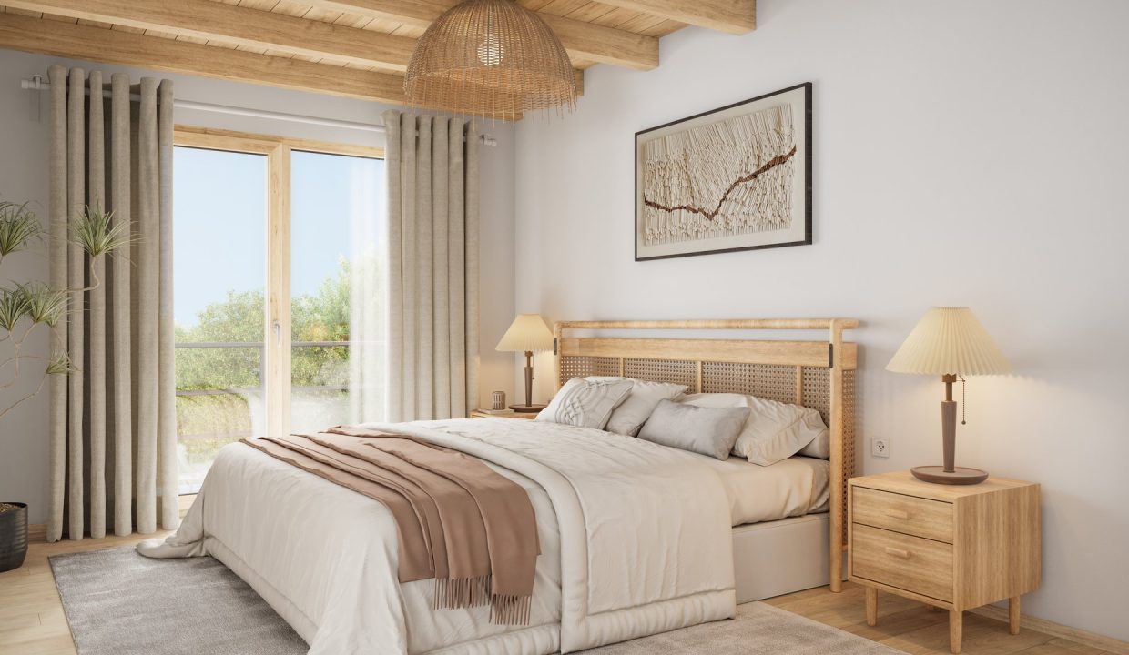 Schlafzimmer Web