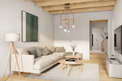 Wohnzimmer Web